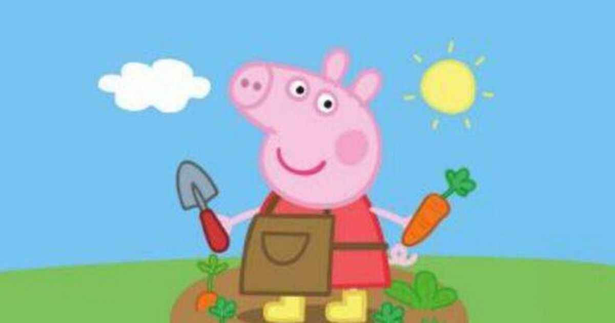 Pais emitem alerta após Peppa Pig deixar serviço de streaming em poucos dias