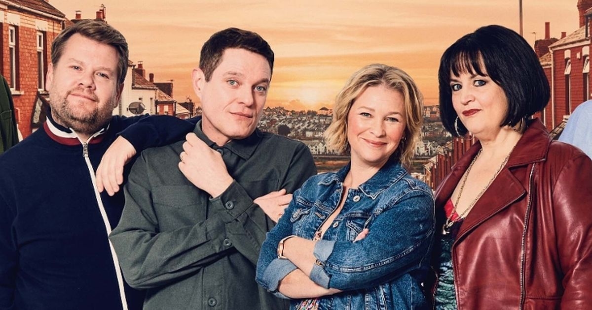 Crewmitglied von Gavin und Stacey, dessen Death-Shock-Star als „produktiver“ DJ fungierte, als Tribut gezollt wurde