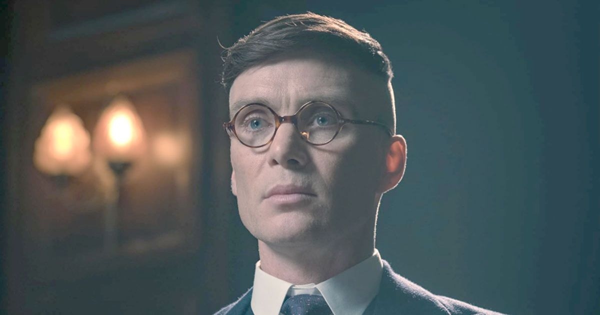 Peaky Blinders-baas onthult 'ongelooflijke' show die onzichtbare kant van Tommy Shelby onthult