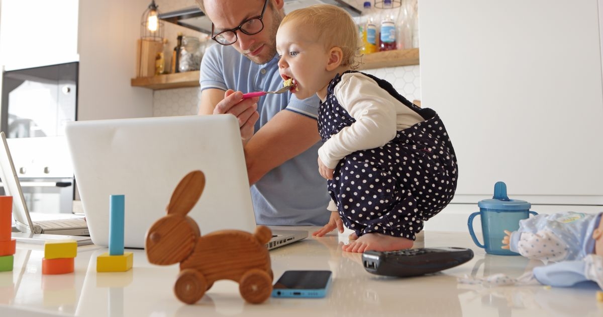 Pagamento DWP fino a £ 748 al mese per alcuni bambini