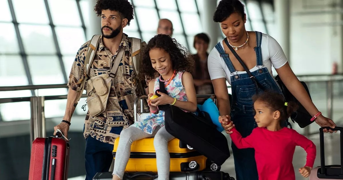 Travel agents are demanding a big change that’d make family holidays much cheaper