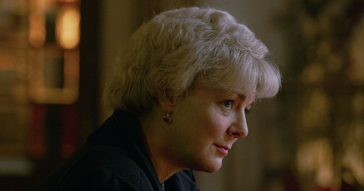 Sheridan Smith de I Fought The Law quedó 'temblando' por el asesinato de una mujer escondida bajo la bañera
