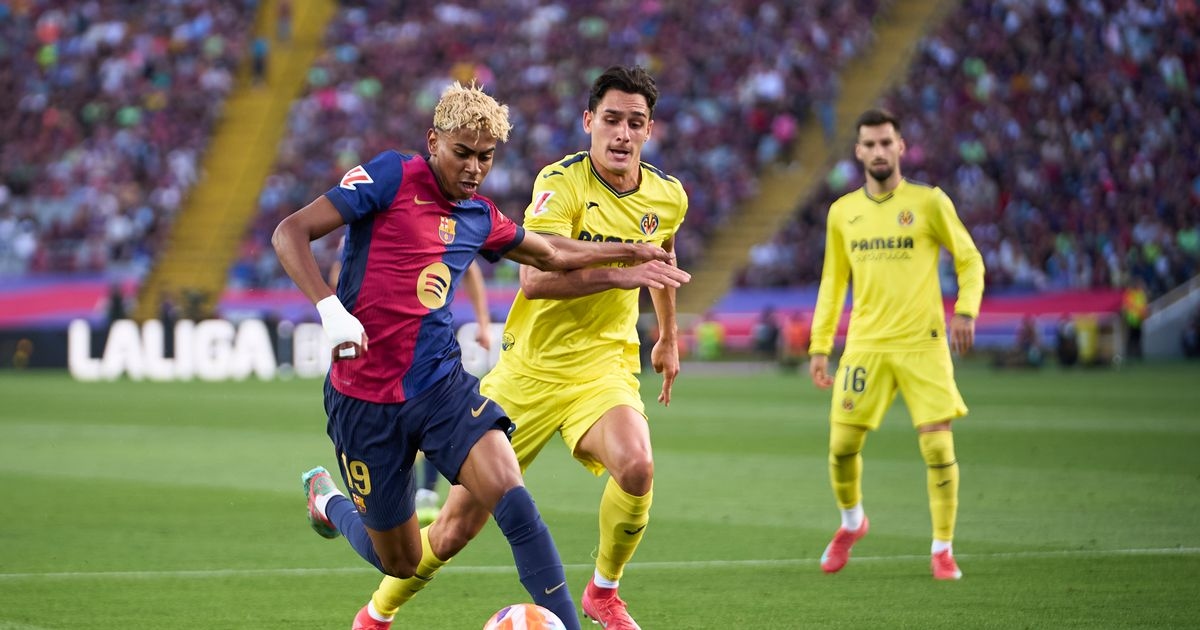 La Liga players reject proposal to play game in USA after Premier League makes stance clear