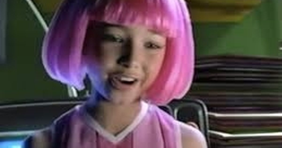 ITV child star looks unrecognisable 23 years on from finding fame on Lazy Town