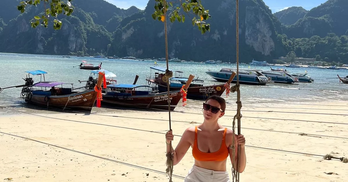 ‘I went to one of Thailand’s most photographed islands and would never visit again'