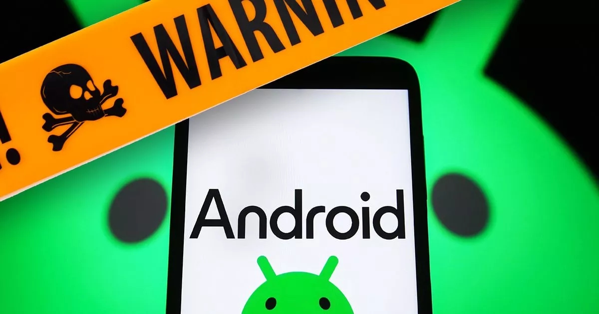 Avviso rivolto a tutti gli utenti Android in possesso di questi popolari smartphone