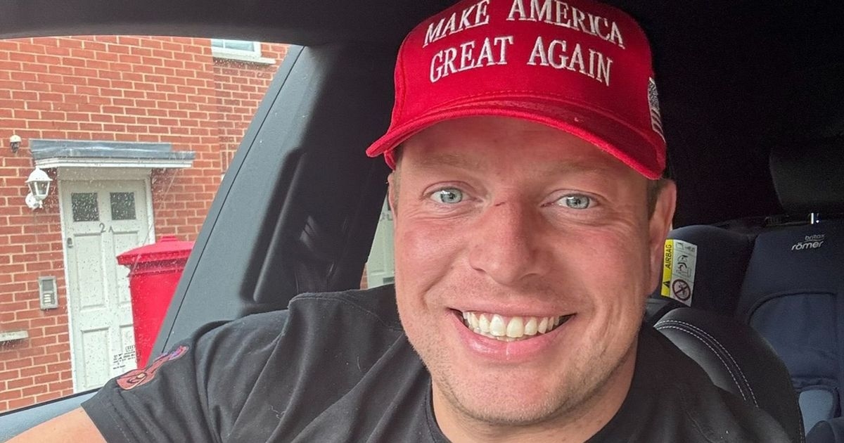 Thomas Skinner's Strictly Come Dancing interview tantrum in full as audio released