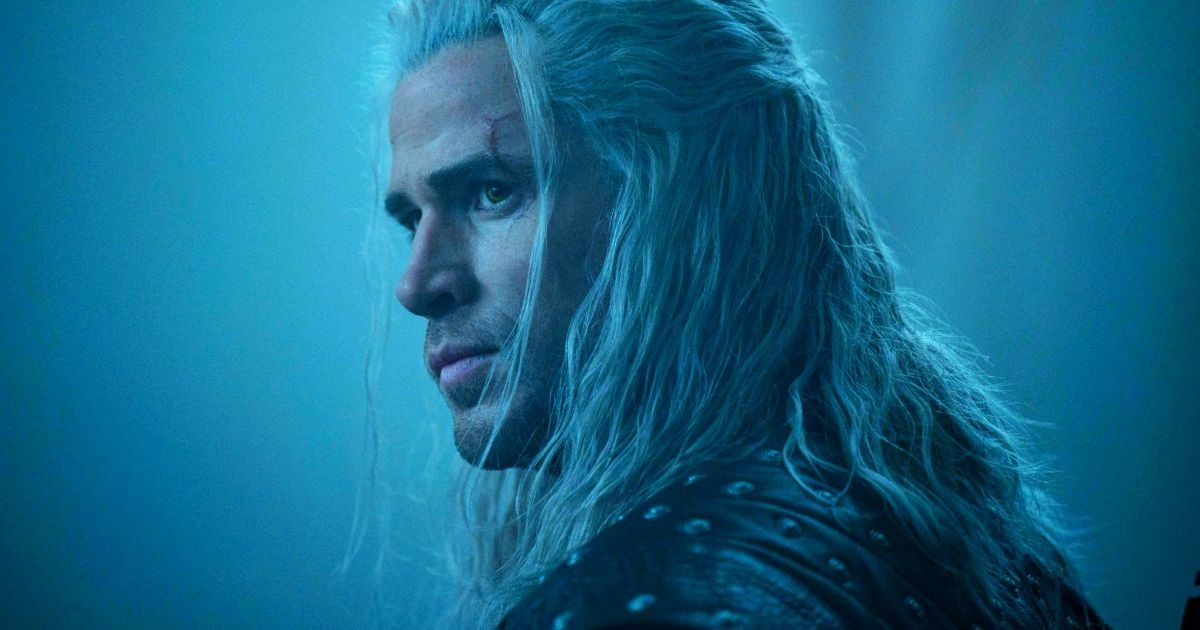 Netflix announces The Witcher season 4 release date as Liam Hemsworth stars in chilling teaser