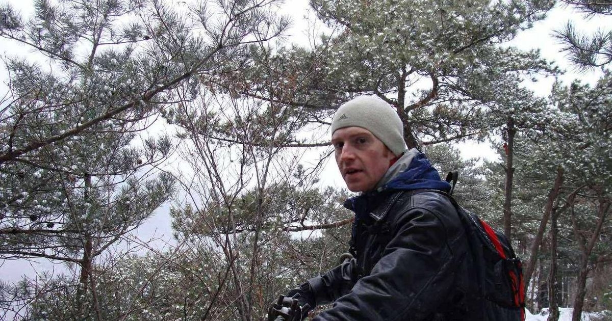 „Ich war in Südkorea wandern und wurde für einen Spion gehalten – ich habe eine wichtige Lektion gelernt.“