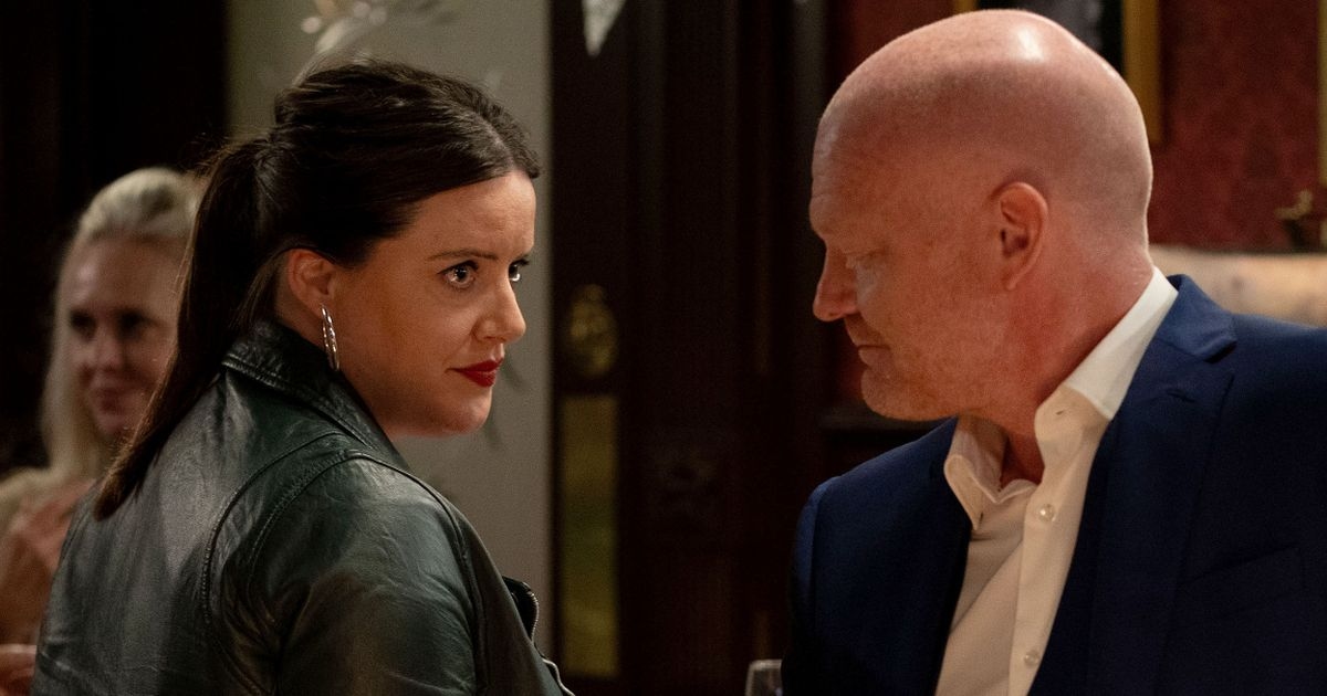 Spoilers voor soaps volgende week: Corrie-affaire loopt uit de hand en EastEnders-legende keert terug