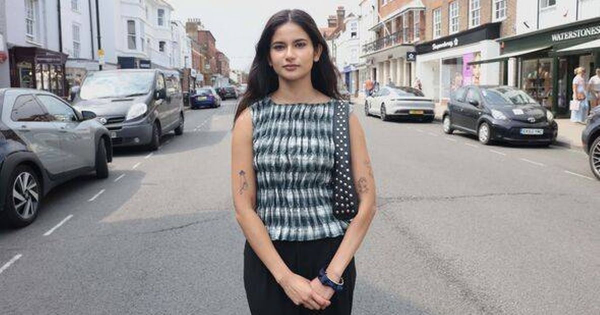 I visited UK seaside town where homes sit empty for months — locals 'all wish the same thing'