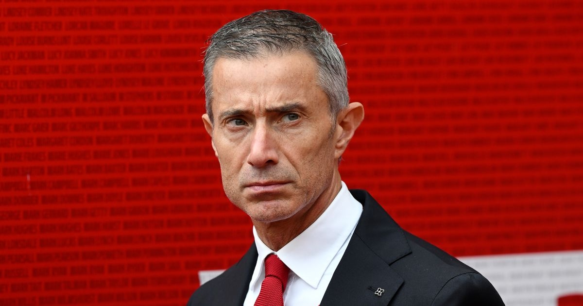Arsenal news: Andrea Berta's hand forced on contract talks as star causes stir in training