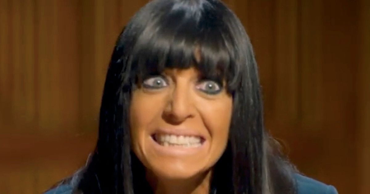 Los protagonistas de Celebrity Traitors se preparan para un doble giro argumental en el penúltimo episodio.