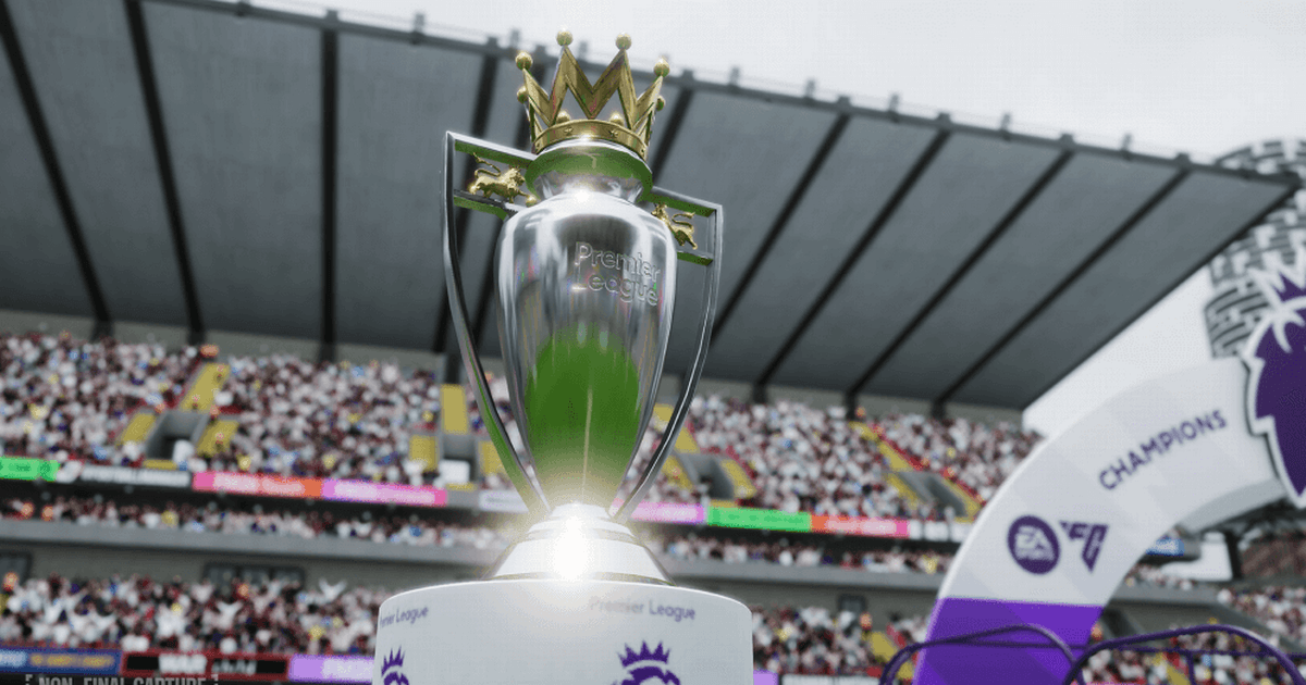 'I've played Football Manager for 25 years and FM26 has me fearful'