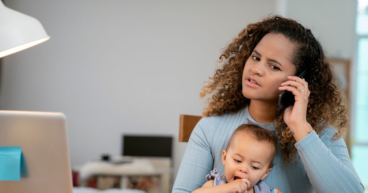 Des allocations de HMRC de 173 £ par mois ou plus pour certains parents