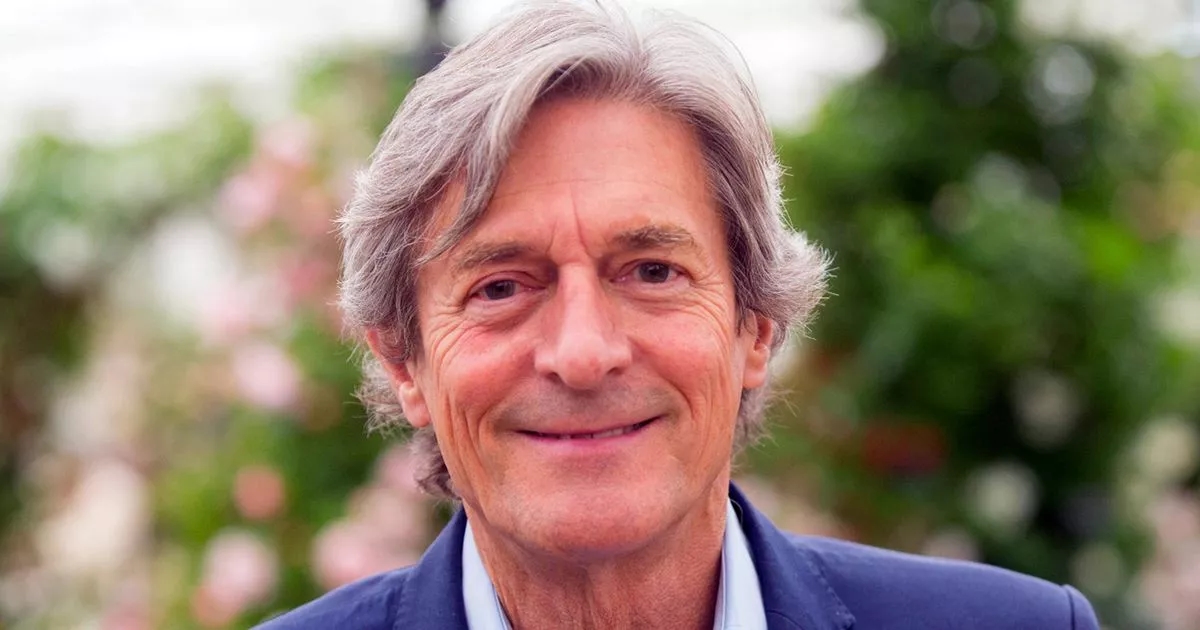 L'incredibile legame reale tra la star di ITV A Cruel Love, Nigel Havers, e l'ultima donna impiccata nel Regno Unito