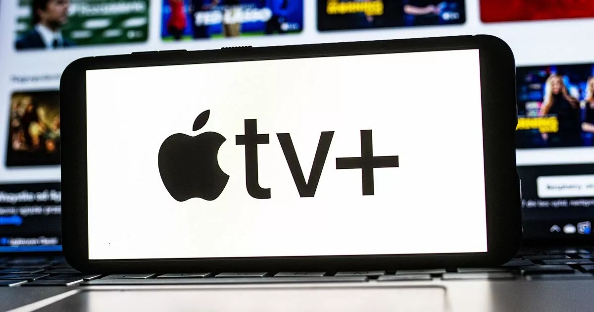 El drama médico de Apple TV+ muestra el “inmenso sacrificio” de médicos y enfermeras