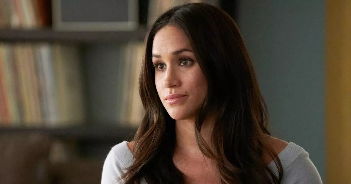 Oryginalna obsada serialu Suits z reality show Meghan Markle na Netflixie powraca do spin-offu Suits LA