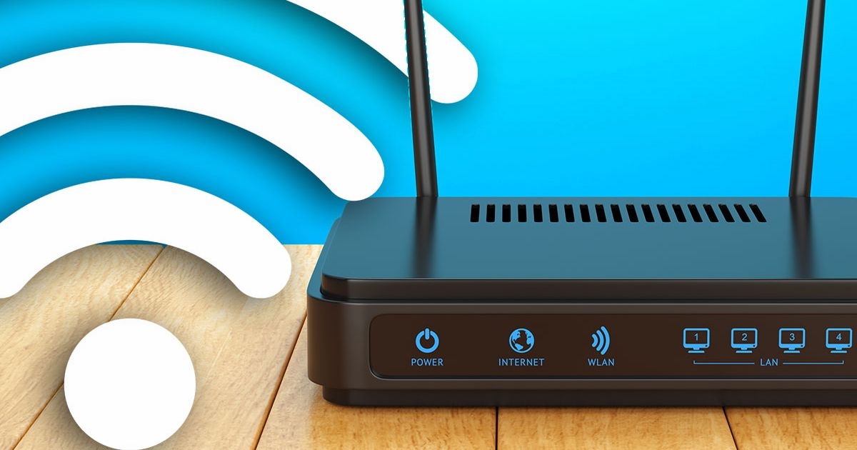 Ihre Breitbandverbindung wird durch 5 häufige Probleme gestört – überprüfen Sie jetzt Ihren WLAN-Router