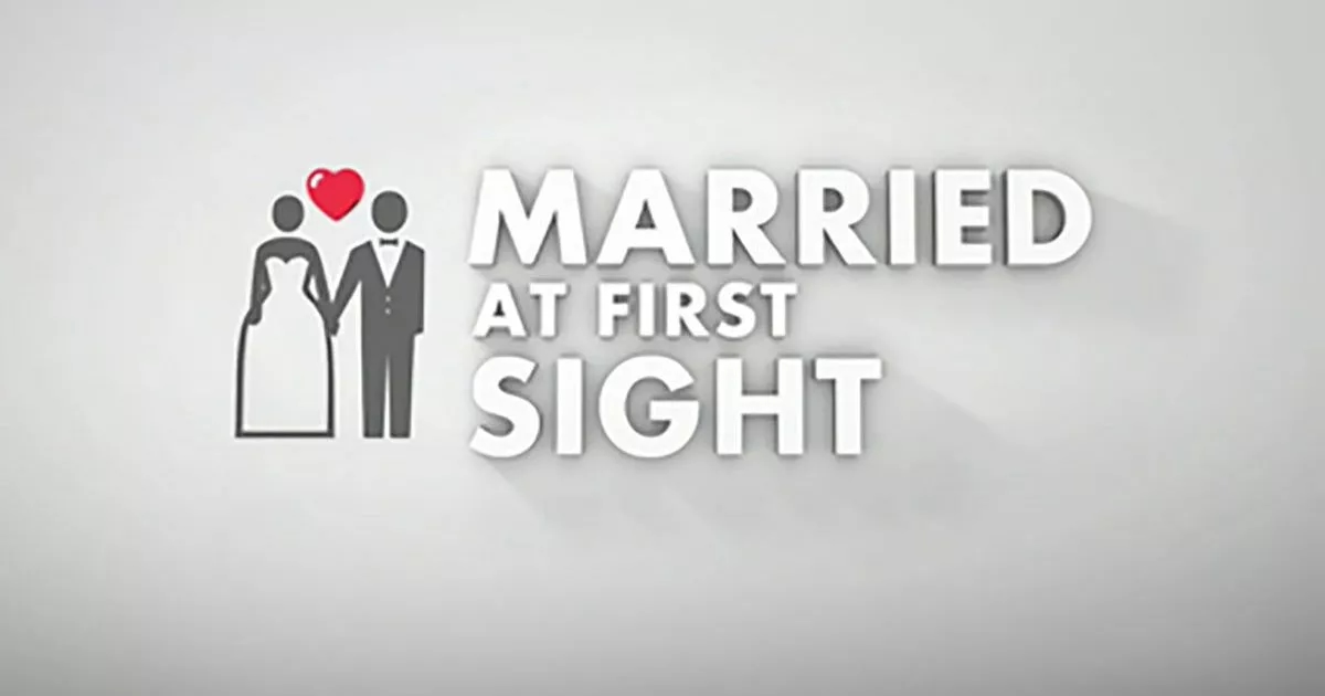 Lacey, de Married At First Sight UK, abandona la reunión tras las acusaciones de que se trata de un romance romántico