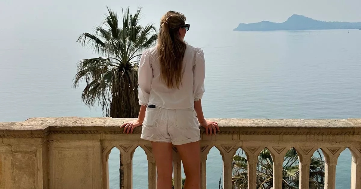 'Ik heb een prachtig Italiaans hotel in White Lotus-stijl gevonden dat aanzienlijk minder kost'
