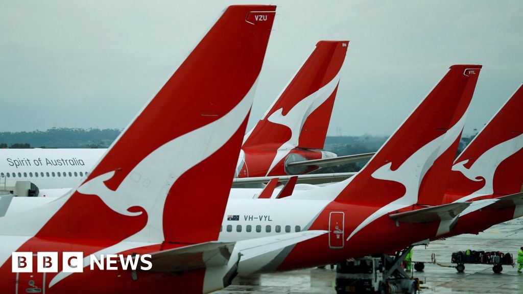 Violação de dados da Qantas expõe até seis milhões de perfis de clientes