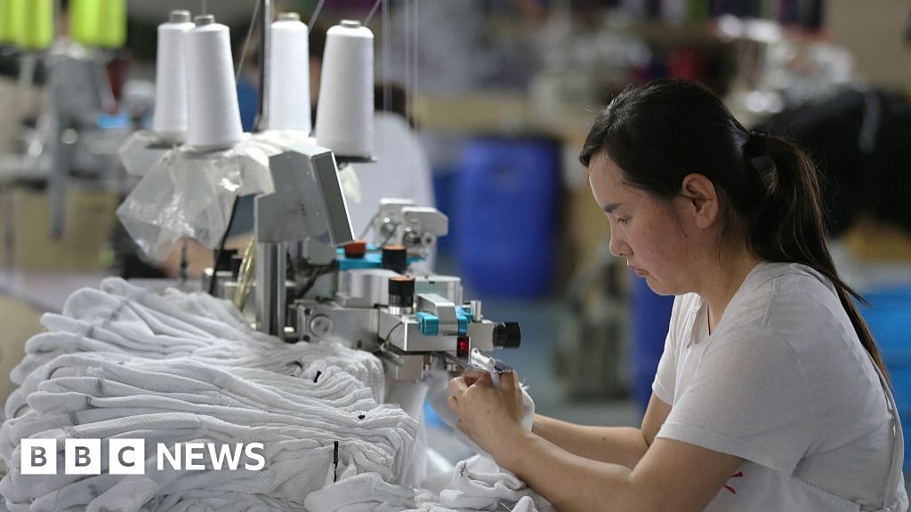 Les États-Unis et la Chine affirment que des progrès substantiels ont été réalisés dans les négociations commerciales clés