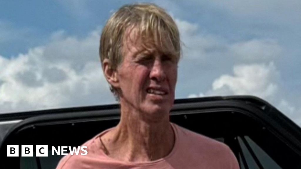 Ryan Routh cut off by judge as trial over attempted Trump assassination begins