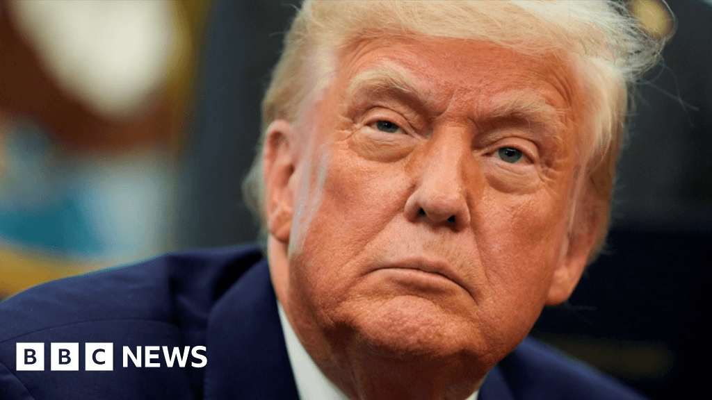 L'offerta di mediazione di Trump sul Kashmir mette l'India in una situazione difficile