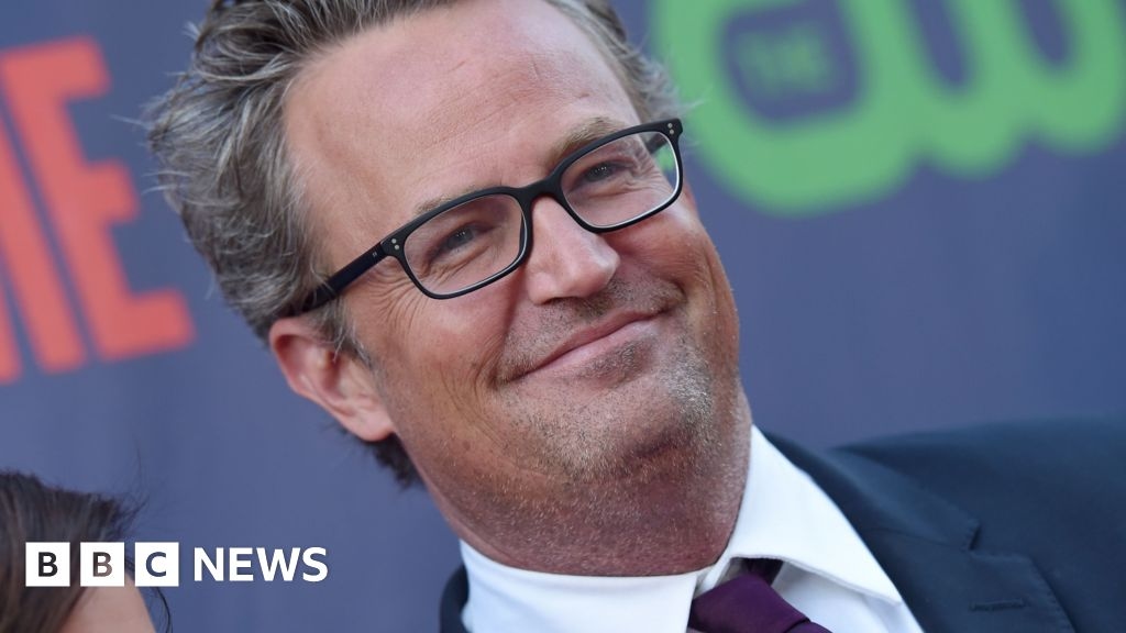 Kaliforniyalı doktor Matthew Perry'ye ketamin tedarik ettiği gerekçesiyle suçunu kabul etti