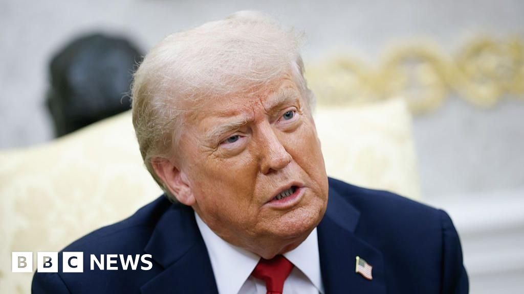Trump grozi Rosji cłami, ujawniając jednocześnie plan uzbrojenia Ukrainy