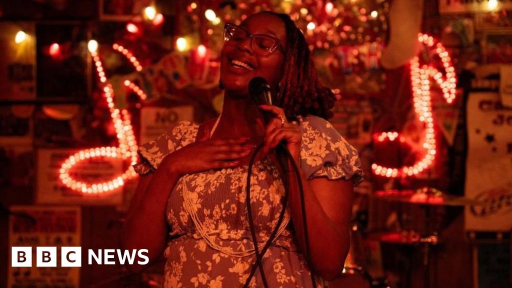 The Mississippi town behind the box office hit Sinners