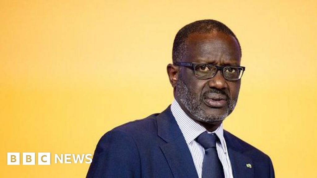 Main opposition leader removed from Ivory Coast electoral list
