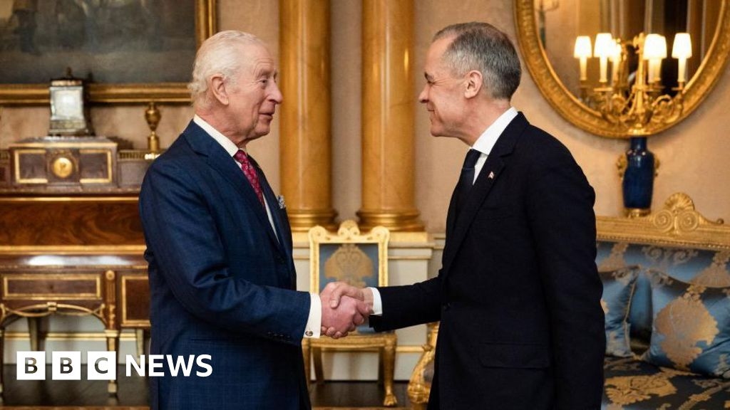 Zaproszenie króla do Kanady wysyła wiadomość do Trumpa – i całego świata