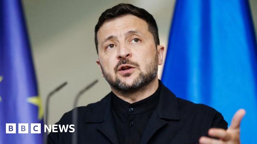 Ucrania acusa a Rusia de socavar la próxima ronda de conversaciones de paz