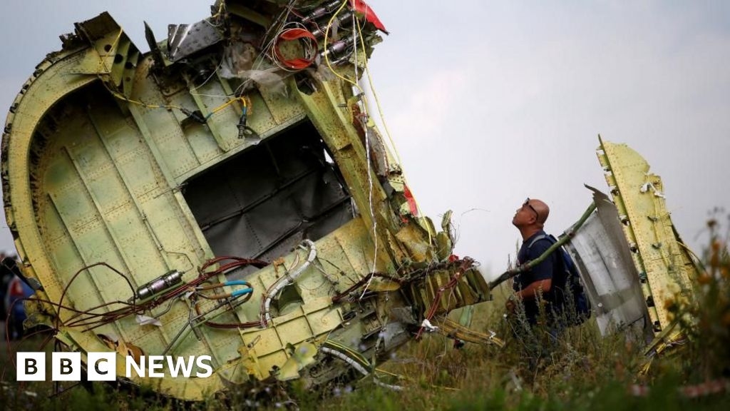 ONU considera a Rusia responsable del derribo del MH17