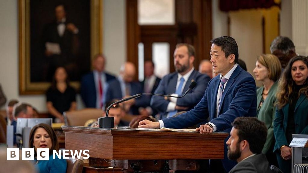 Teksańscy ustawodawcy zatwierdzili mapę okręgów wyborczych faworyzującą Republikanów