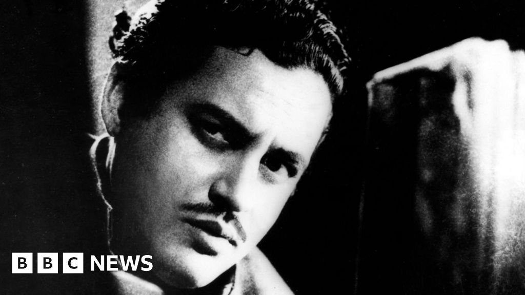 Guru Dutt: Hintli bir sinema dehasının trajik hayatı