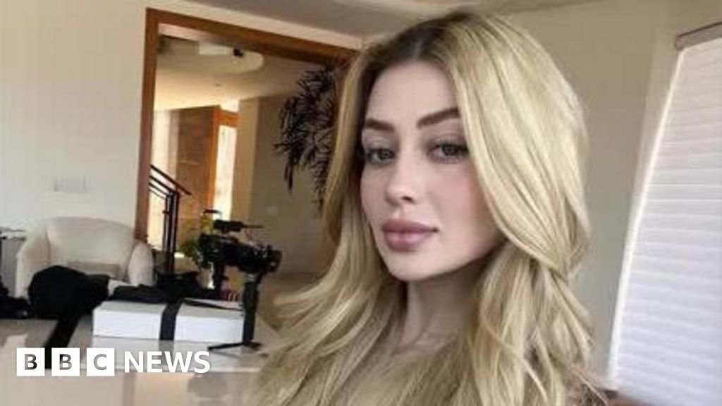 Мексиканская бьюти-блогерша застрелена во время трансляции на TikTok