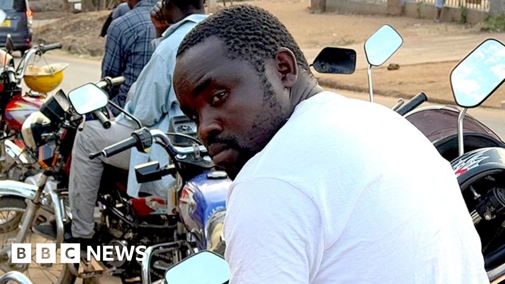 Malawi - where the petrol queue might overshadow the queue to vote