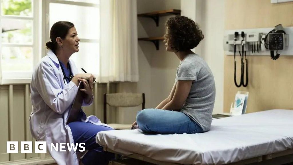GP to discuss women's health issues online