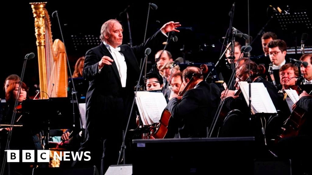Amigo de Putin, Gergiev, deve reger enquanto a Itália quebra proibição de artistas pró-Kremlin