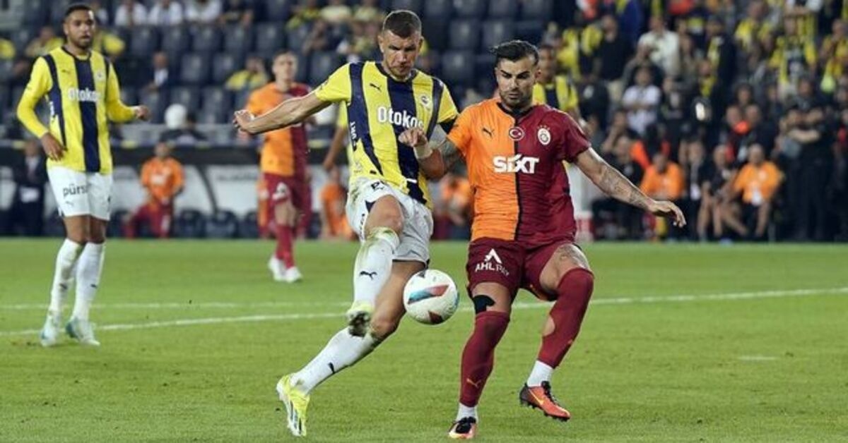 Quand a lieu le match Galatasaray-Fenerbahce ?