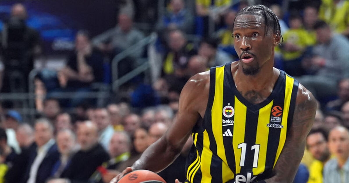 Il rivale del Fenerbahce Beko è il Maccabi!