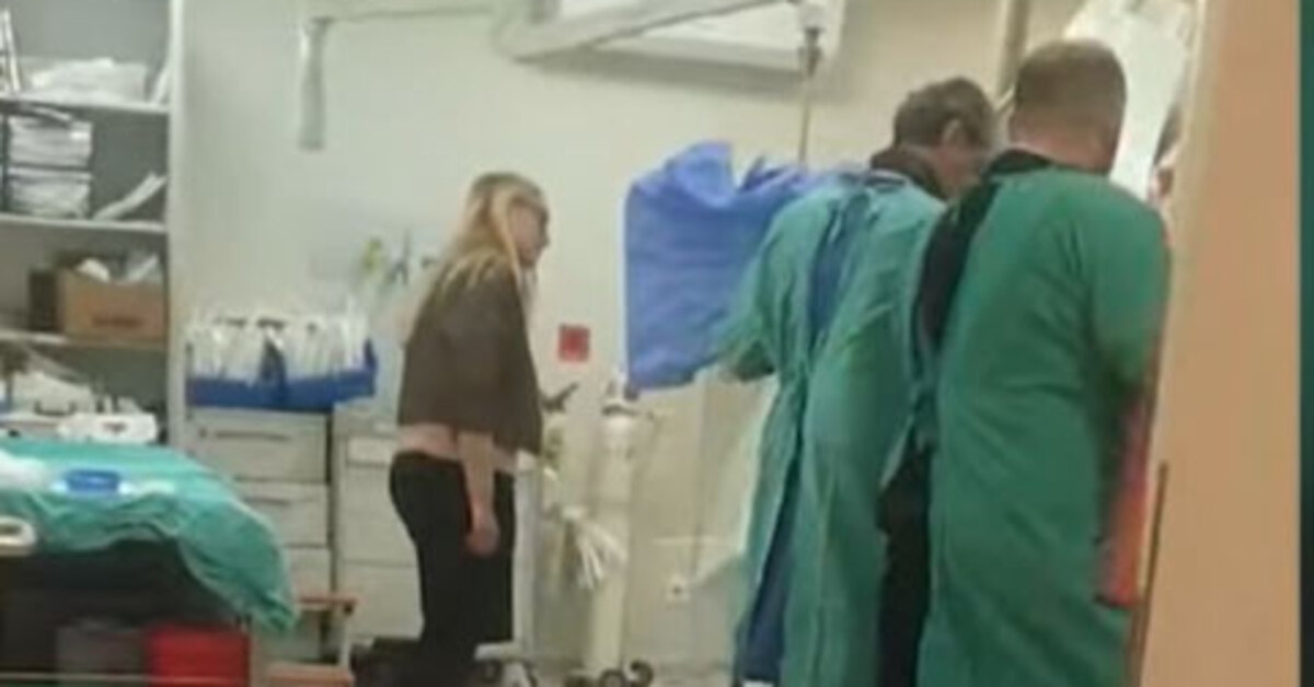 Décision concernant le défendeur qui a négocié un stent lors d'une angiographie
