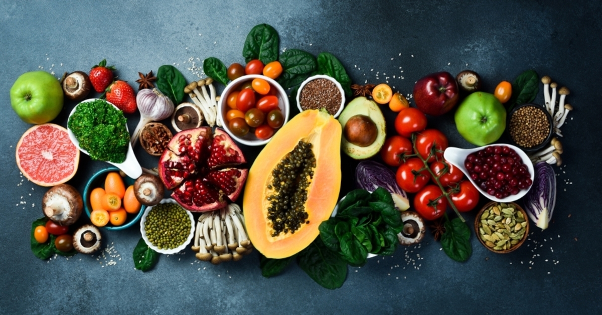 10 fruitsoorten die helpen bij het afvallen!