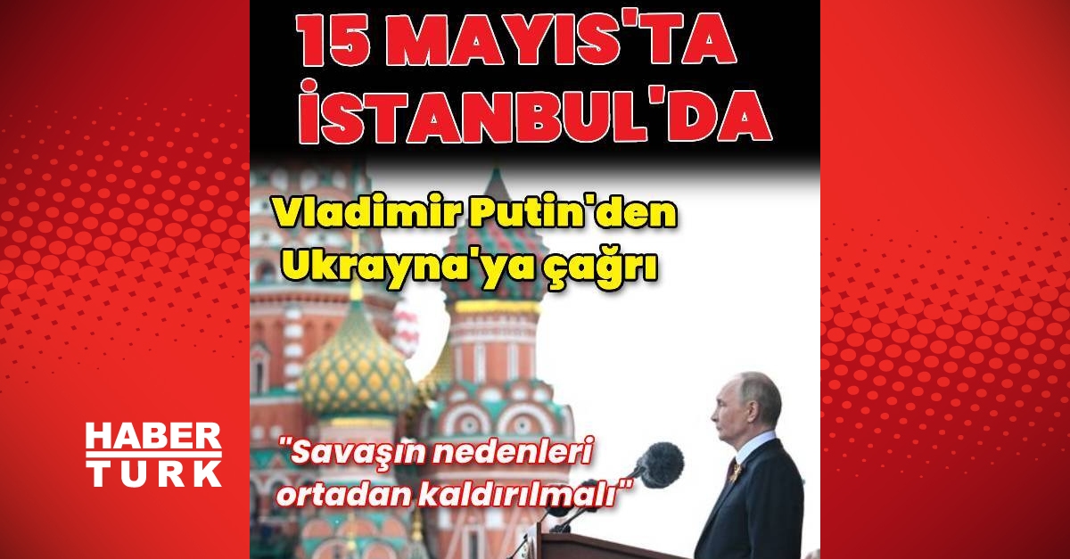 Uitspraken van Vladimir Poetin