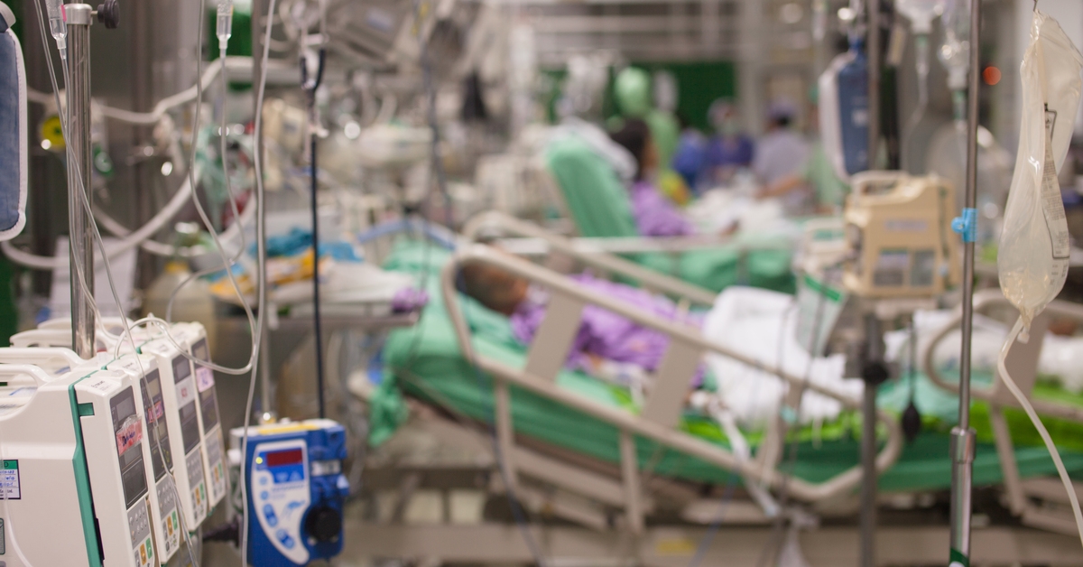 Peer bullying took one of his sons, the other one is in intensive care!