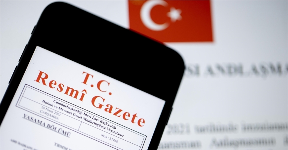 Administrative court established in Gümüşhane