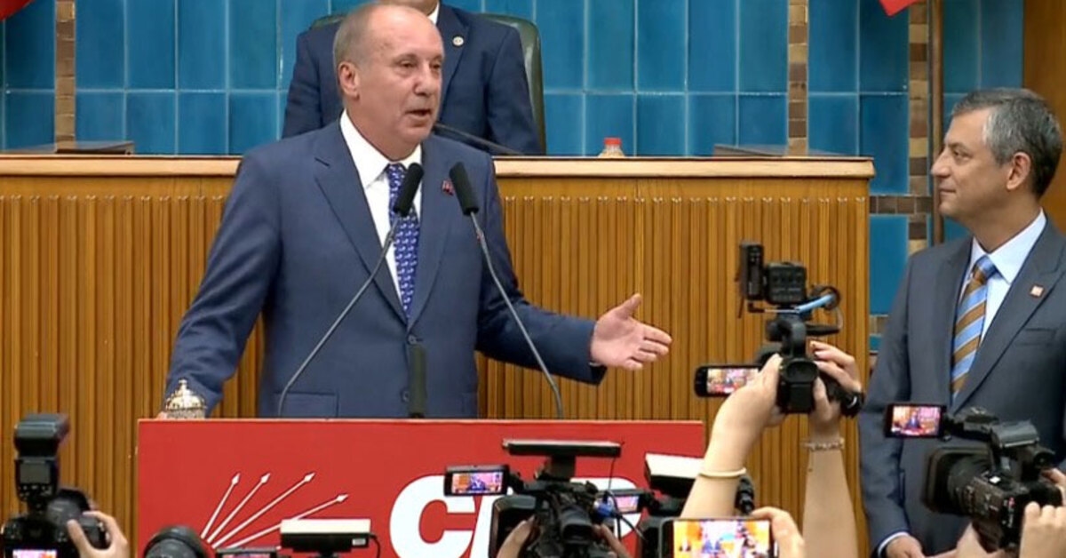 Propozycja Özel dotycząca płacy minimalnej: 30 tys. 205 TL